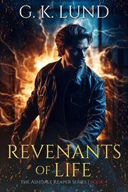 Revenants of life cover image