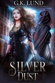 Silver Dust cover image