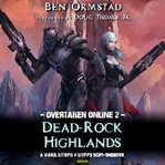 Dead-rock highlands cover image