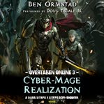Cyber-mage realization cover image