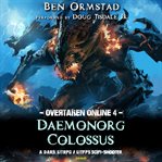 Daemonorg colossus cover image