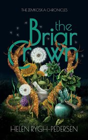 The Briar Crown cover image