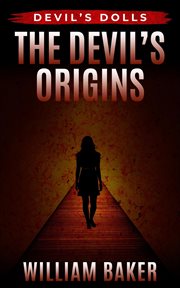The Devil's Origins cover image