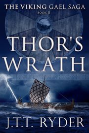 Thor's Wrath cover image