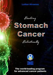 Stomach Cancer cover image