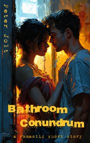 Bathroom Conundrum cover image