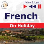 French on holiday cover image