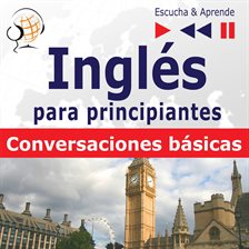 Cover image for Ingles vocabulario para principiantes