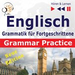 Englisch grammatik für fortgeschrittene – english grammar master