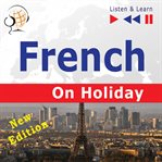 French on holiday. Conversations de vacances cover image