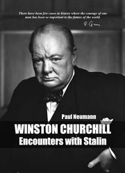 Winston Churchill cover image