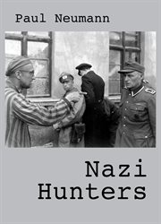 Nazi Hunters cover image