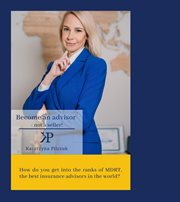 Become an advisor - not a seller! cover image