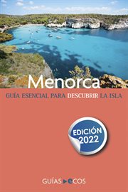 Menorca cover image