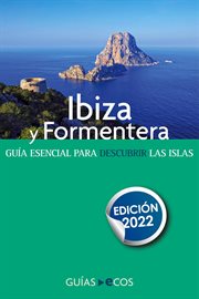 Ibiza y Formentera cover image
