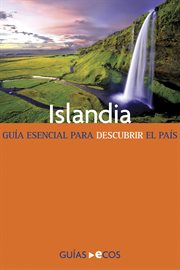 Islandia cover image