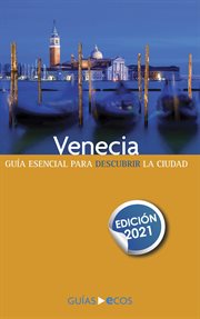 Venecia cover image