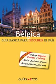 Bélgica cover image