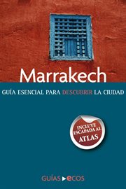Marrakech cover image