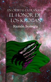 El honor de los Krogan cover image