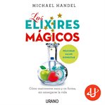 Loa elixires mágicos cover image
