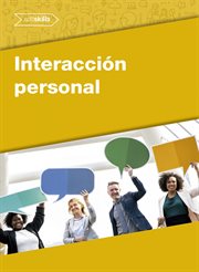 Interacción Personal cover image