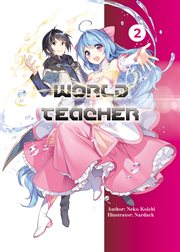 World Teacher : World Teacher cover image