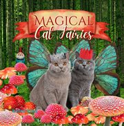 Magical cat fairies cover image