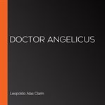 Doctor Angelicus cover image