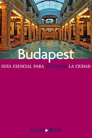 Budapest cover image