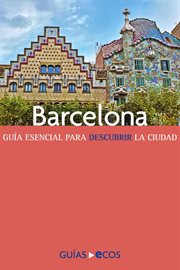 Barcelona cover image