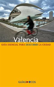 Valencia cover image