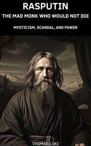Rasputin cover image