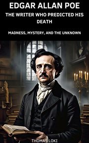 Edgar Allan Poe cover image