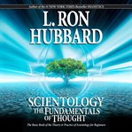 Scientology: the fundamentals of thought cover image