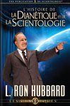 L'histoire de la dianétique et de la scientologie cover image