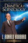 La historia de dianética y scientology cover image