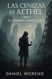 Las Cenizas de Aethel : Libro I: El Nombre Verdadero cover image