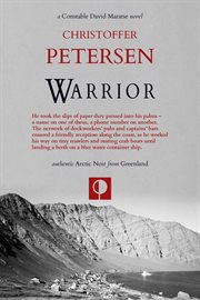 Warrior : Greenland Crime cover image