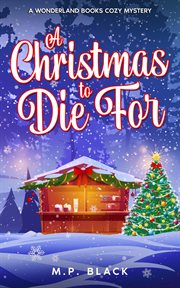 A Christmas to Die For cover image