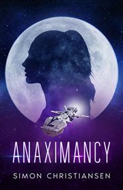 Anaximancy cover image