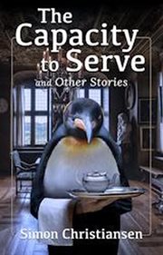 The Capacity to Serve and Other Stories cover image