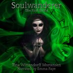Soulwanderer. The First Battle cover image