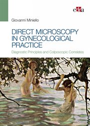 Direct microscopy in gynecological practice cover image