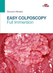 Easy colposcopy cover image