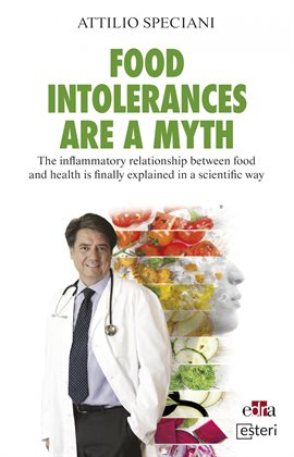 Cover image for Food intolerances are a myth