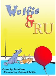 Wolfie & ru cover image