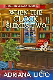 When the Clock Chimes Two cover image