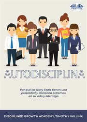 Autodisciplina cover image