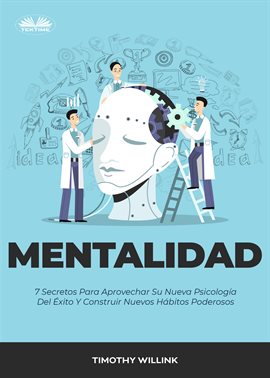 Cover image for Mentalidad